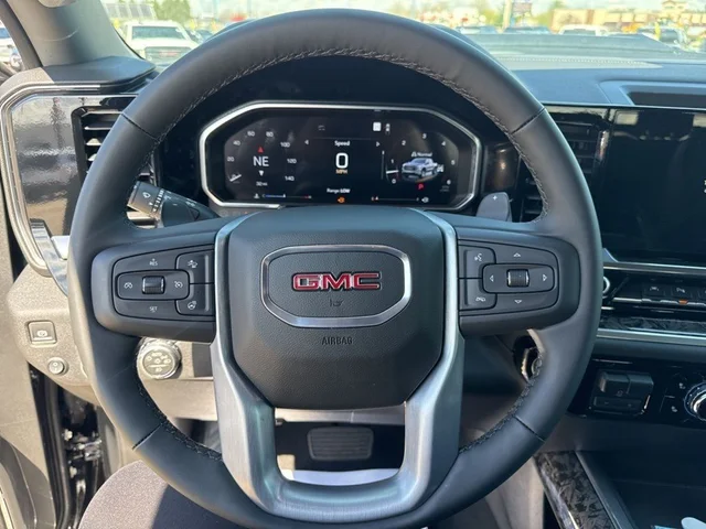 Nuevos GMC SIERRA 1500 à Estados chez autogozo