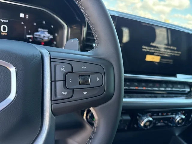Nuevos GMC SIERRA 1500 à Estados chez autogozo
