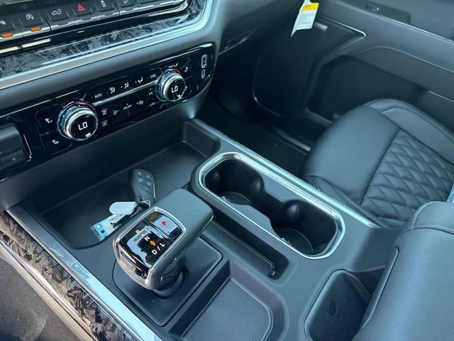 Nuevos GMC SIERRA 1500 à Estados chez autogozo