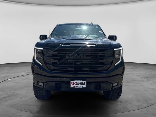 Nuevos GMC SIERRA 1500 à Estados chez autogozo