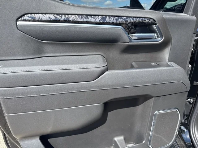 Nuevos GMC SIERRA 1500 à Estados chez autogozo