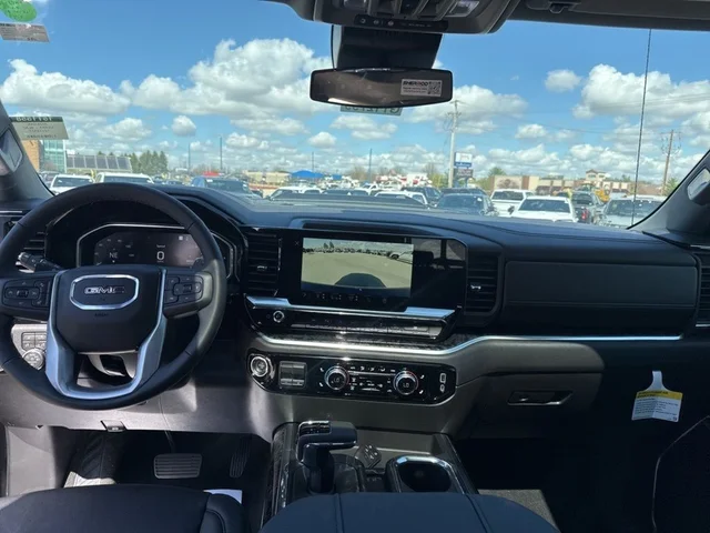 Nuevos GMC SIERRA 1500 à Estados chez autogozo