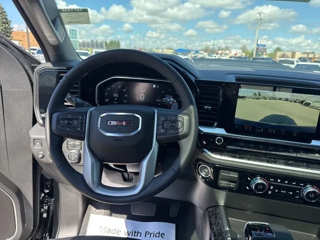 Nuevos GMC SIERRA 1500 à Estados chez autogozo