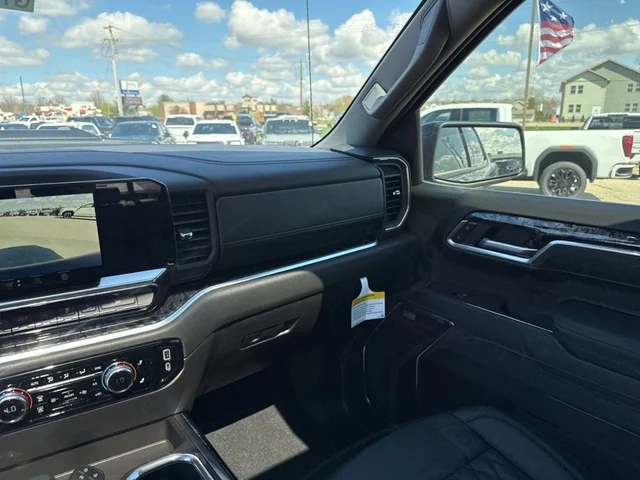 Nuevos GMC SIERRA 1500 à Estados chez autogozo