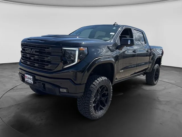Nuevos GMC SIERRA 1500 à Estados chez autogozo