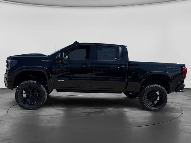 Nuevos GMC SIERRA 1500 à Estados chez autogozo