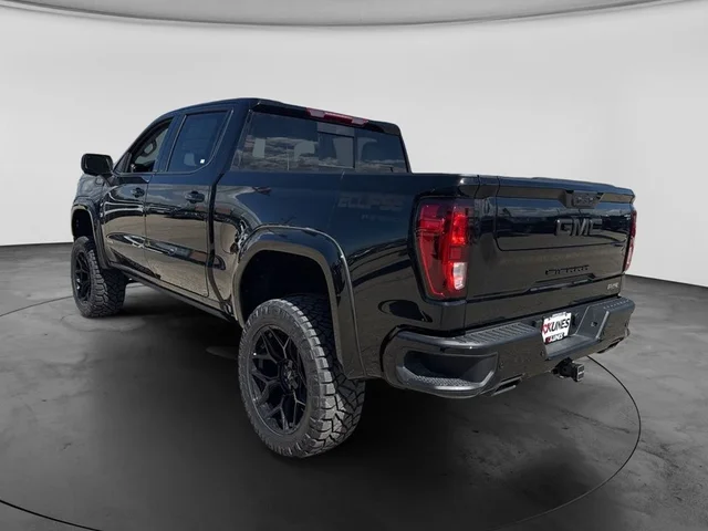 Nuevos GMC SIERRA 1500 à Estados chez autogozo
