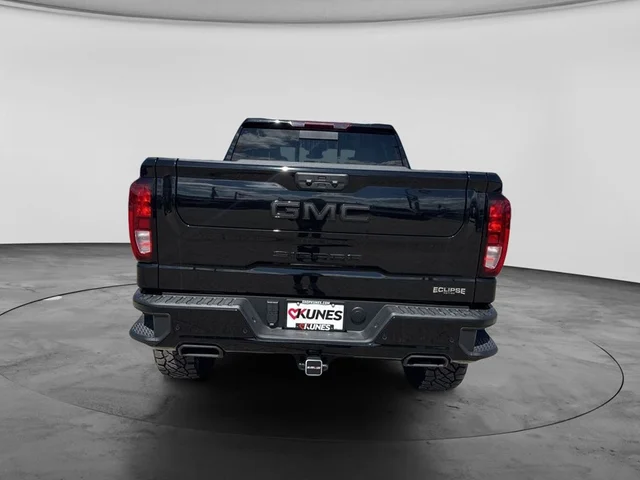 Nuevos GMC SIERRA 1500 à Estados chez autogozo