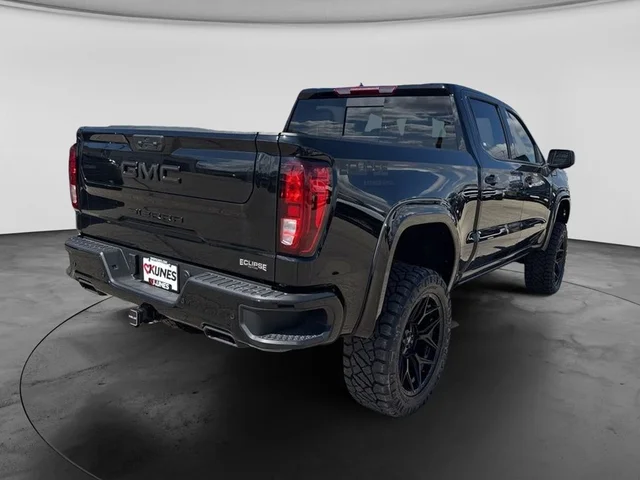 Nuevos GMC SIERRA 1500 à Estados chez autogozo