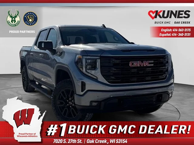 Nuevos GMC SIERRA 1500 à Estados chez autogozo