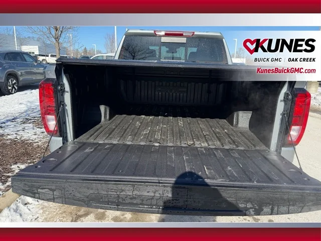 Nuevos GMC SIERRA 1500 à Estados chez autogozo