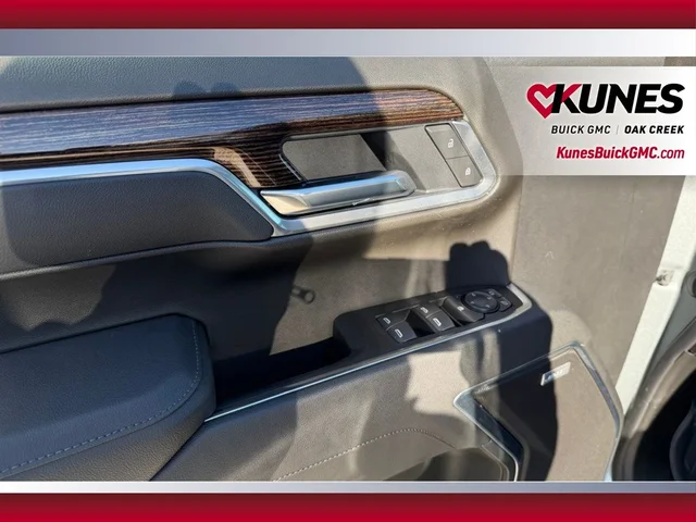 Nuevos GMC SIERRA 1500 à Estados chez autogozo