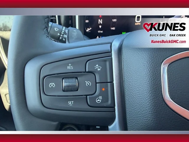 Nuevos GMC SIERRA 1500 à Estados chez autogozo
