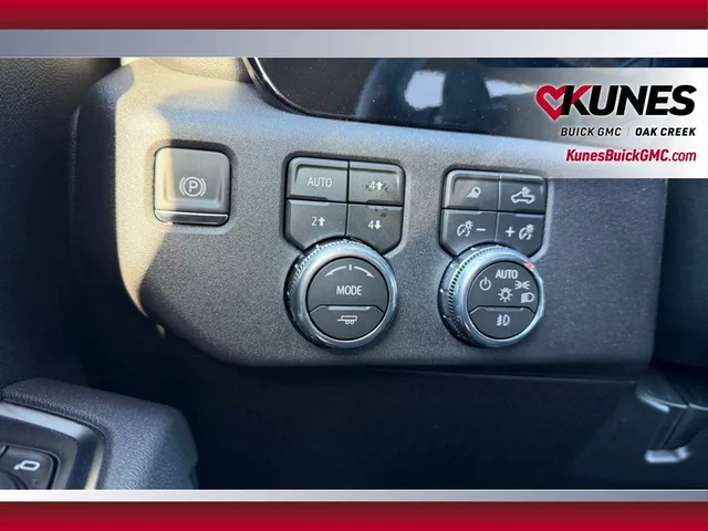 Nuevos GMC SIERRA 1500 à Estados chez autogozo