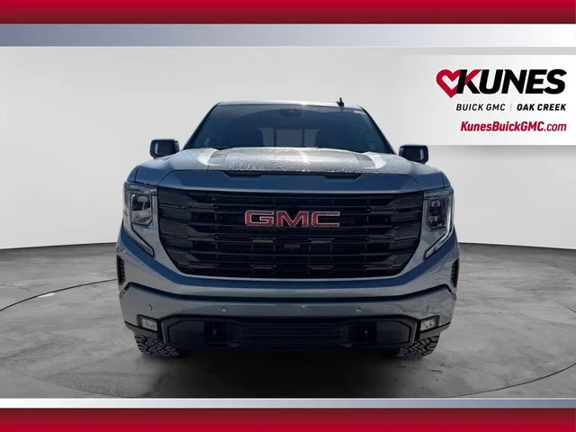 Nuevos GMC SIERRA 1500 à Estados chez autogozo