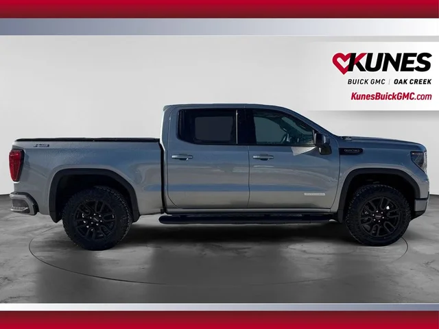 Nuevos GMC SIERRA 1500 à Estados chez autogozo