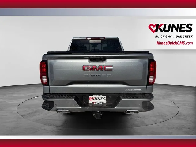 Nuevos GMC SIERRA 1500 à Estados chez autogozo