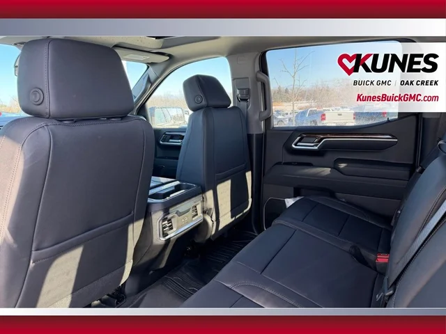 Nuevos GMC SIERRA 1500 à Estados chez autogozo