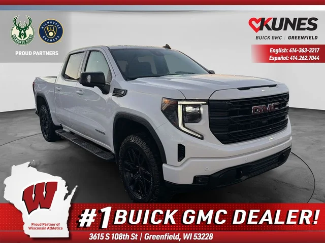 Nuevos GMC SIERRA 1500 à Estados chez autogozo