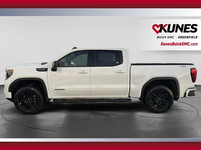 Nuevos GMC SIERRA 1500 à Estados chez autogozo