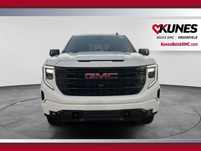 Nuevos GMC SIERRA 1500 à Estados chez autogozo