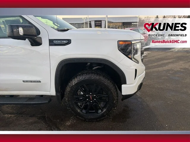 Nuevos GMC SIERRA 1500 à Estados chez autogozo