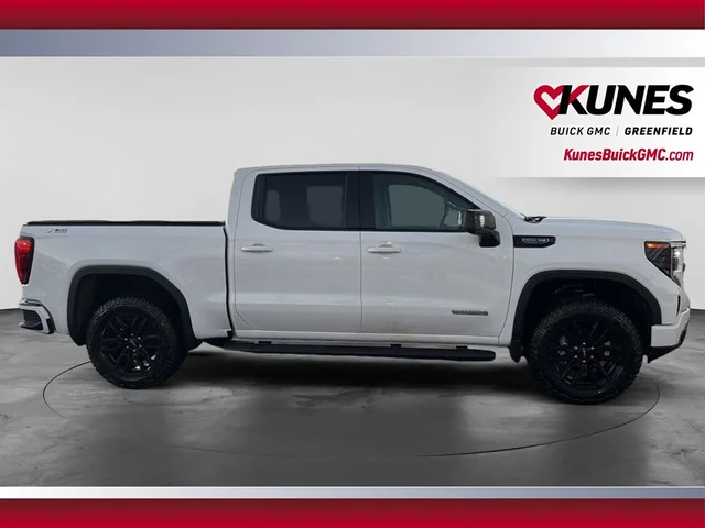 Nuevos GMC SIERRA 1500 à Estados chez autogozo