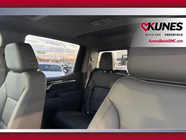 Nuevos GMC SIERRA 1500 à Estados chez autogozo