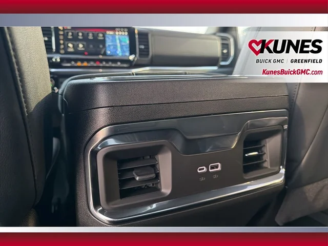 Nuevos GMC SIERRA 1500 à Estados chez autogozo