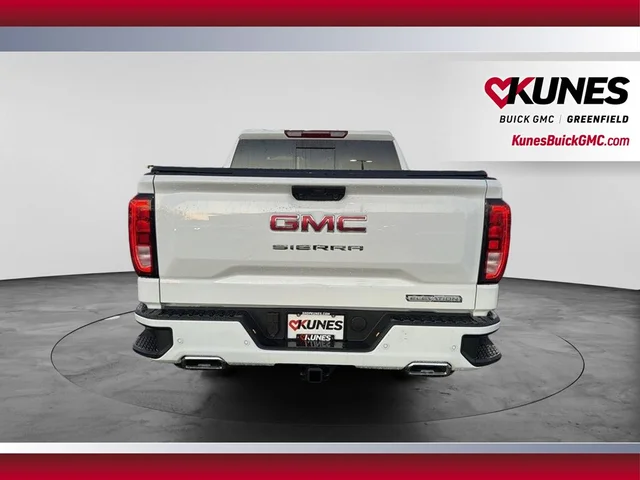 Nuevos GMC SIERRA 1500 à Estados chez autogozo
