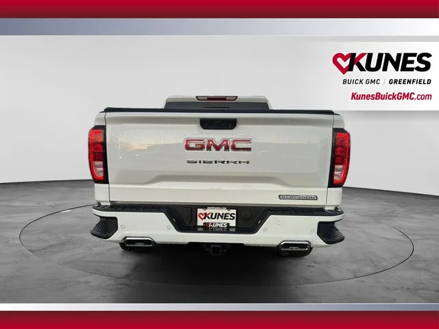 Nuevos GMC SIERRA 1500 à Estados chez autogozo