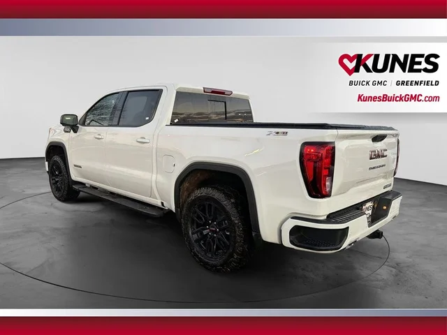 Nuevos GMC SIERRA 1500 à Estados chez autogozo