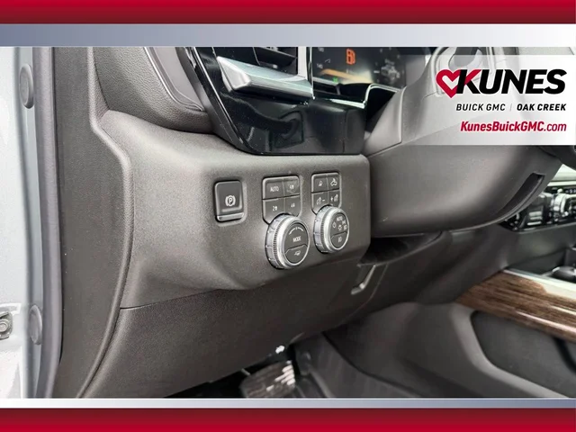 Nuevos GMC SIERRA 1500 à Estados chez autogozo