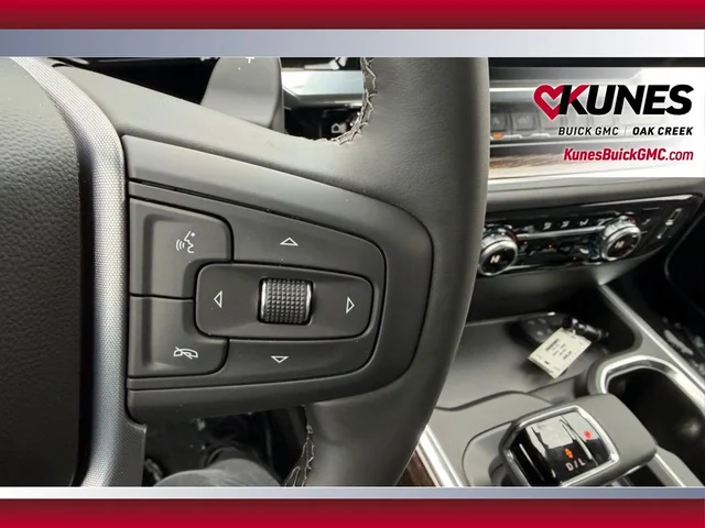 Nuevos GMC SIERRA 1500 à Estados chez autogozo