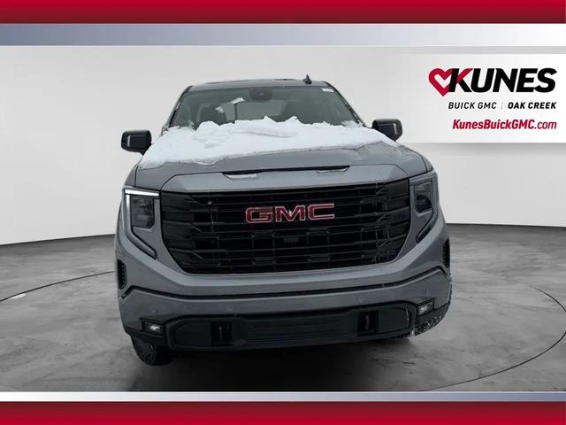 Nuevos GMC SIERRA 1500 à Estados chez autogozo