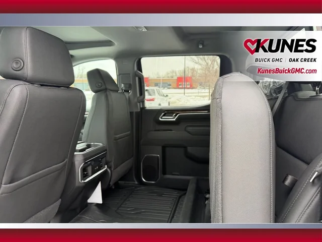 Nuevos GMC SIERRA 1500 à Estados chez autogozo