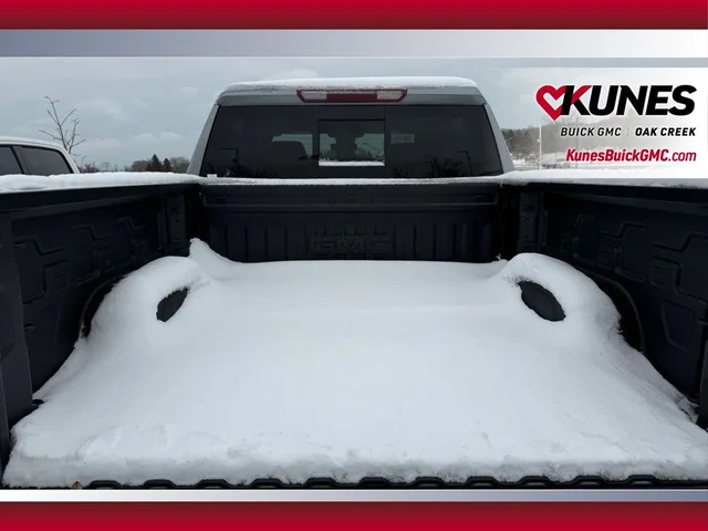 Nuevos GMC SIERRA 1500 à Estados chez autogozo