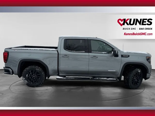 Nuevos GMC SIERRA 1500 à Estados chez autogozo