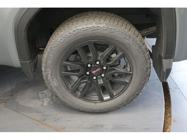 Nuevos GMC SIERRA 1500 à Estados chez autogozo