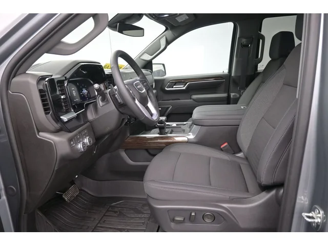 Nuevos GMC SIERRA 1500 à Estados chez autogozo