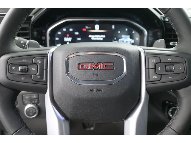 Nuevos GMC SIERRA 1500 à Estados chez autogozo
