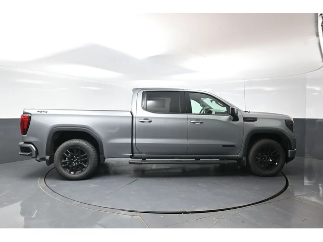 Nuevos GMC SIERRA 1500 à Estados chez autogozo