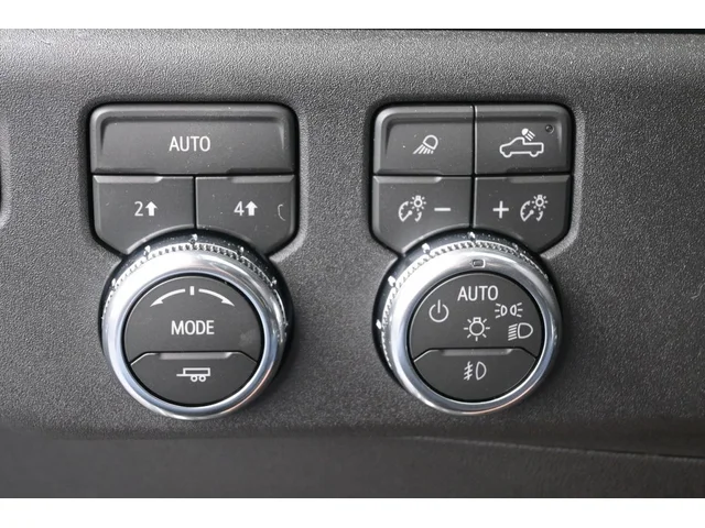Nuevos GMC SIERRA 1500 à Estados chez autogozo