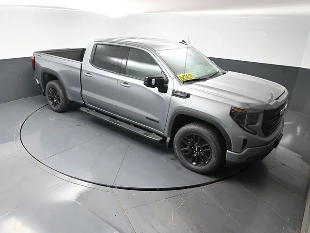 Nuevos GMC SIERRA 1500 à Estados chez autogozo