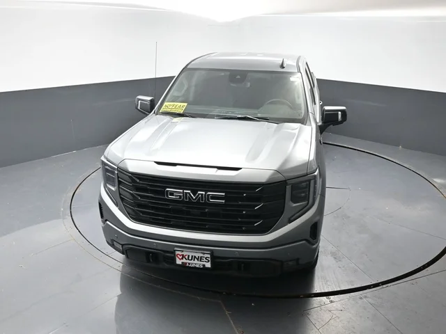 Nuevos GMC SIERRA 1500 à Estados chez autogozo