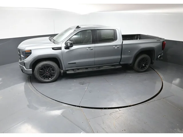 Nuevos GMC SIERRA 1500 à Estados chez autogozo