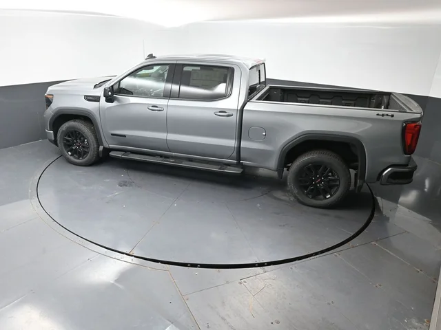 Nuevos GMC SIERRA 1500 à Estados chez autogozo