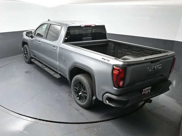 Nuevos GMC SIERRA 1500 à Estados chez autogozo