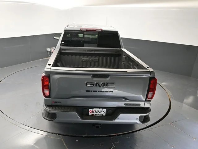 Nuevos GMC SIERRA 1500 à Estados chez autogozo