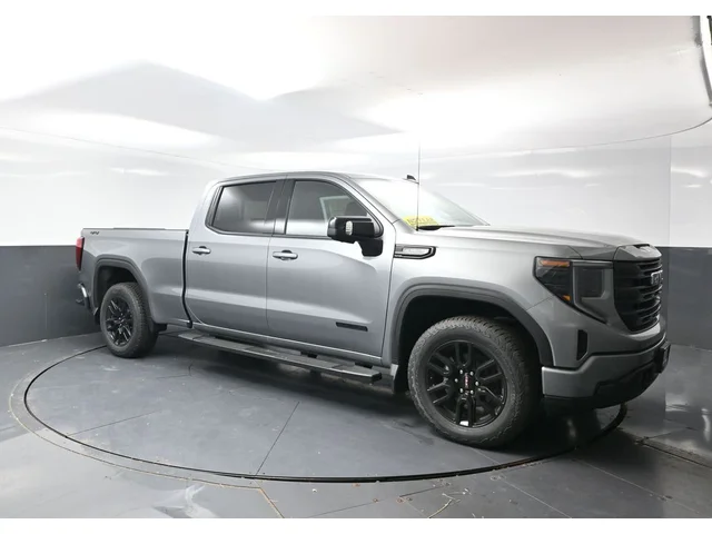 Nuevos GMC SIERRA 1500 à Estados chez autogozo